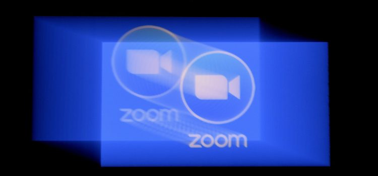 Zoom admits some calls were routed through China by mistake
