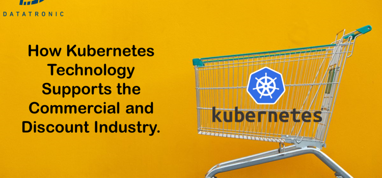 Kubernetes in the retail industry