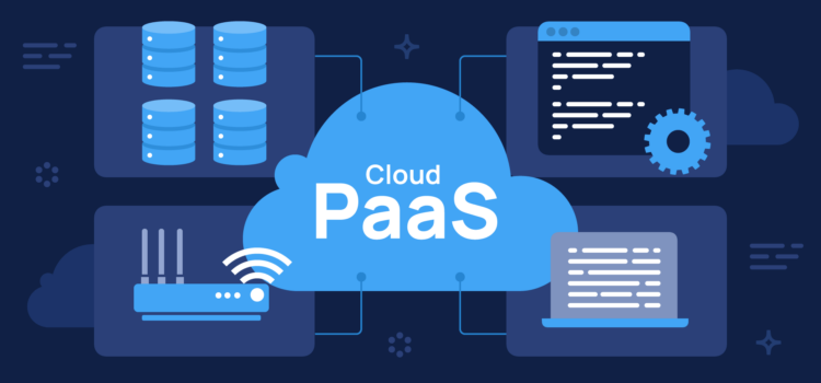 The Power of PaaS: Unlocking the Potential of Application Infrastructure