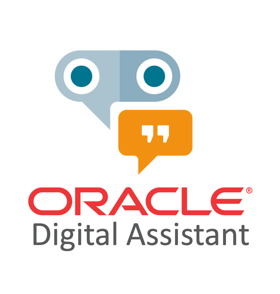 oracle digital assistant oracle digital assistant
