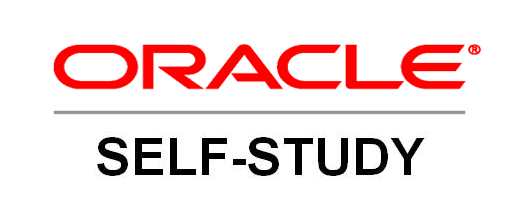 oracle_self_study datatronic oracle self-study